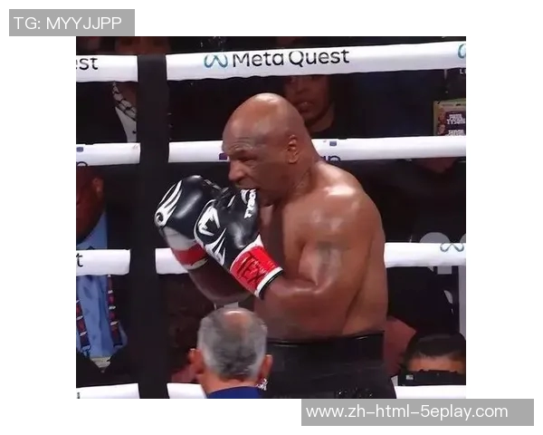 刘易斯与泰森的世纪对决二战背后的拳坛传奇与荣耀